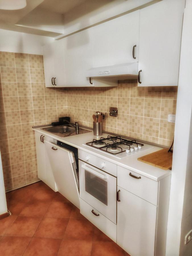 Le Masserie Case Vacanza Виллетта-Барреа Экстерьер фото