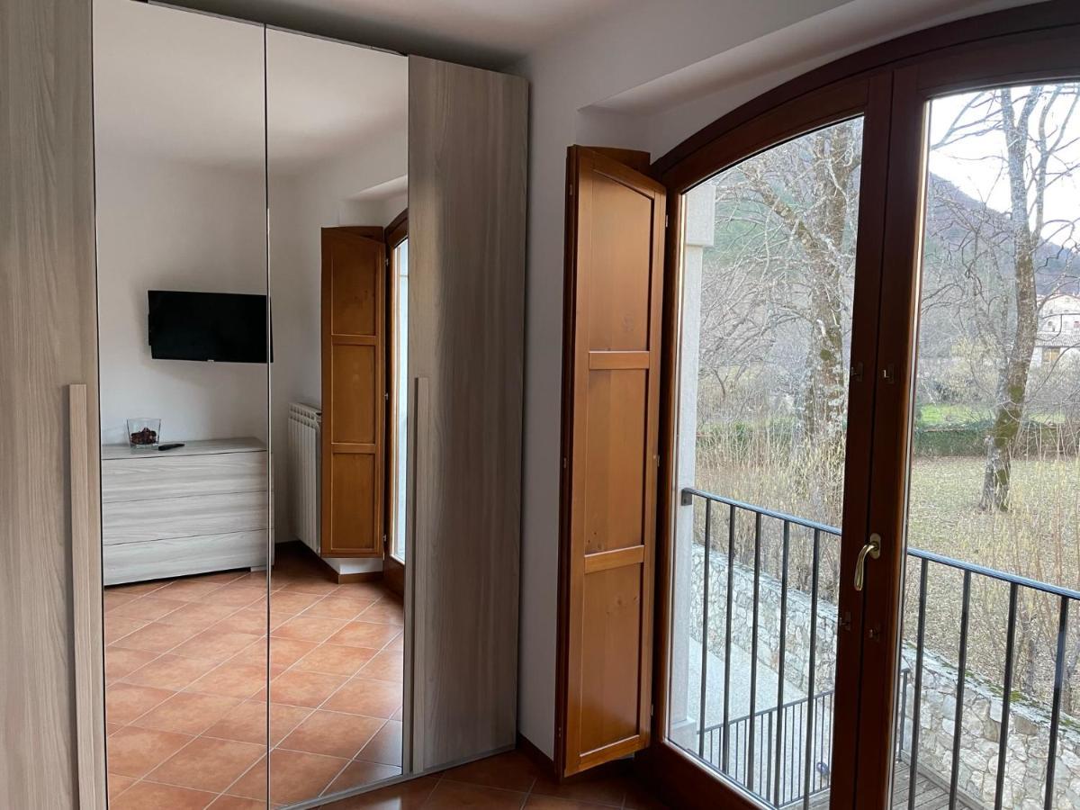 Le Masserie Case Vacanza Виллетта-Барреа Экстерьер фото